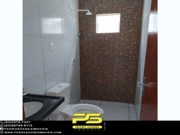 Imagem Casa com 2 Quartos à Venda, 56 m² em Funcionários Ii - João Pessoa Imagem Casa com 2 Quartos à Venda, 56 m² em Funcionários Ii - João Pessoa