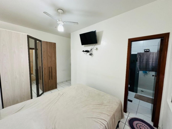 Imagem Casa com 2 Quartos à Venda, 80 m² em Esplanada Dos Barreiros - São Vicente Imagem Casa com 2 Quartos à Venda, 80 m² em Esplanada Dos Barreiros - São Vicente