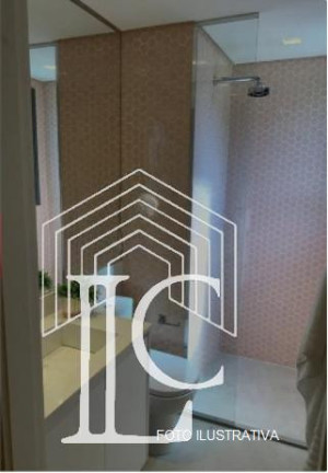 Imagem Apartamento com 1 Quarto à Venda, 38 m² em Brooklin - São Paulo Imagem Apartamento com 1 Quarto à Venda, 38 m² em Brooklin - São Paulo