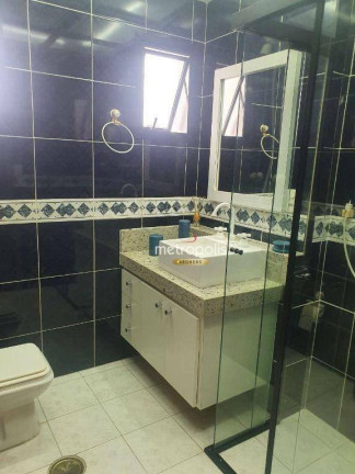 Imagem Apartamento com 3 Quartos à Venda, 135 m² em Jardim - Santo André Imagem Apartamento com 3 Quartos à Venda, 135 m² em Jardim - Santo André