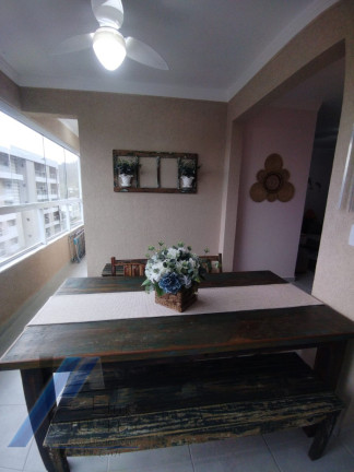 Imagem Apartamento com 2 Quartos à Venda, 75 m² em Toninhas - Ubatuba