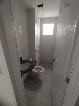 Apartamento com 2 Quartos à Venda, 56 m² em Vila Galvão - Guarulhos