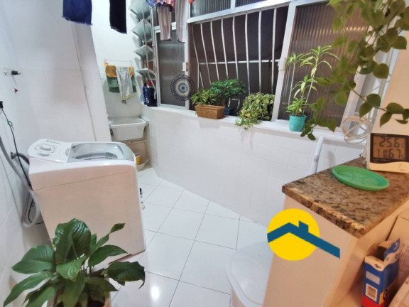 Imagem Apartamento com 3 Quartos à Venda, 160 m² em Icaraí - Niterói