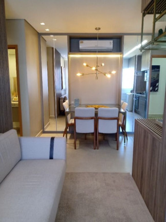 Imagem Apartamento com 2 Quartos à Venda, 60 m² em Setor Central - Goiânia Imagem Apartamento com 2 Quartos à Venda, 60 m² em Setor Central - Goiânia