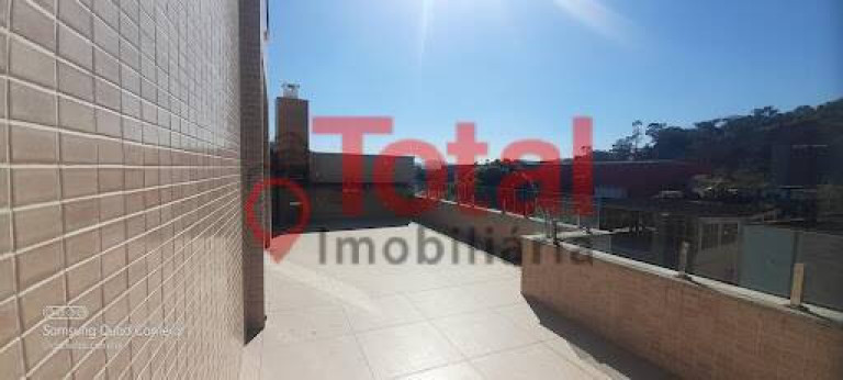 Imagem Cobertura com 4 Quartos à Venda, 233 m² em Timirim - Timóteo Imagem Cobertura com 4 Quartos à Venda, 233 m² em Timirim - Timóteo