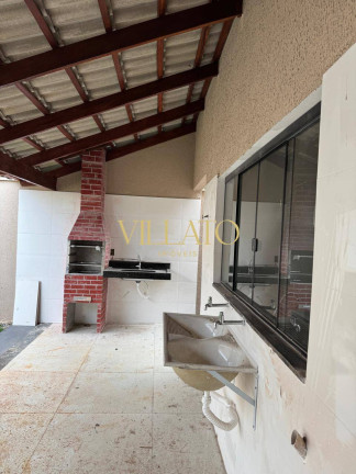 Imagem Casa com 2 Quartos à Venda, 100 m² em Goiânia Park Sul - Aparecida De Goiânia Imagem Casa com 2 Quartos à Venda, 100 m² em Goiânia Park Sul - Aparecida De Goiânia