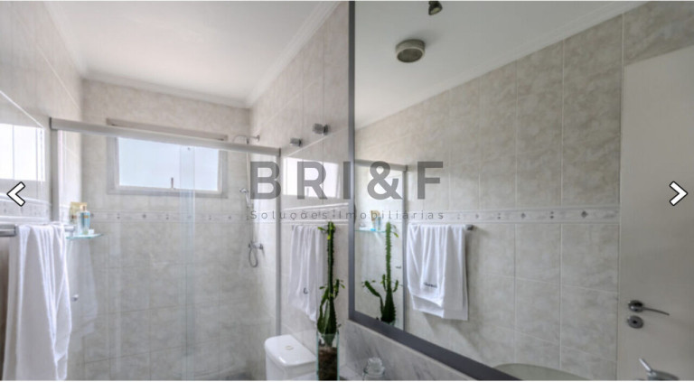 Imagem Apartamento com 4 Quartos à Venda, 157 m² em Brooklin - São Paulo Imagem Apartamento com 4 Quartos à Venda, 157 m² em Brooklin - São Paulo