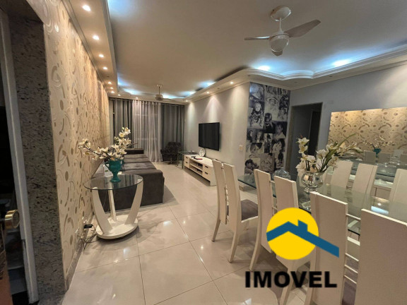 Imagem Apartamento com 2 Quartos à Venda, 115 m² em Icaraí - Niterói