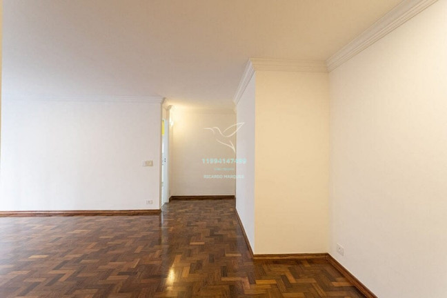 Imagem Apartamento com 3 Quartos à Venda, 116 m² em Itaim Bibi - São Paulo Imagem Apartamento com 3 Quartos à Venda, 116 m² em Itaim Bibi - São Paulo