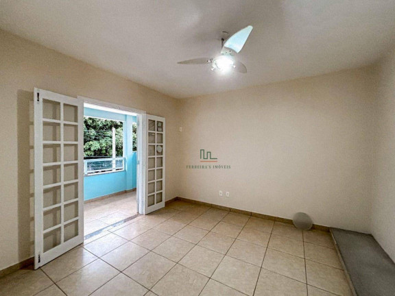 Imagem Casa com 5 Quartos à Venda, 345 m² em Itaipu - Niterói Imagem Casa com 5 Quartos à Venda, 345 m² em Itaipu - Niterói