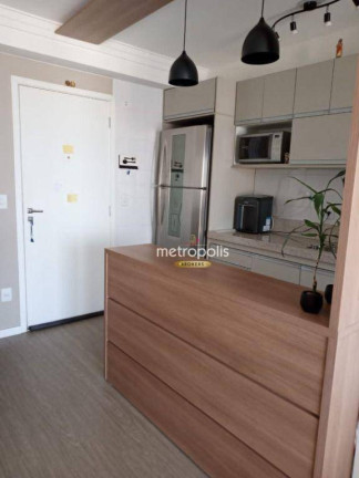 Imagem Apartamento com 2 Quartos à Venda, 60 m² em Campestre - Santo André Imagem Apartamento com 2 Quartos à Venda, 60 m² em Campestre - Santo André