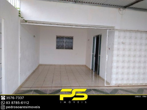 Imagem Casa com 4 Quartos à Venda, 150 m² em Mangabeira - João Pessoa Imagem Casa com 4 Quartos à Venda, 150 m² em Mangabeira - João Pessoa