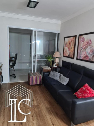 Imagem Apartamento com 2 Quartos à Venda, 80 m² em Vila Mascote - São Paulo Imagem Apartamento com 2 Quartos à Venda, 80 m² em Vila Mascote - São Paulo