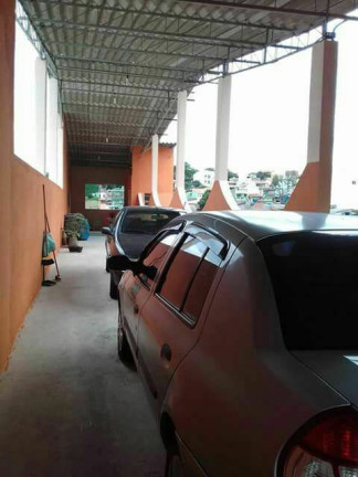 Imagem Casa com 4 Quartos à Venda, 155 m² em Jardim Santo Alberto - Santo André Imagem Casa com 4 Quartos à Venda, 155 m² em Jardim Santo Alberto - Santo André