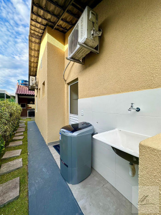 Imagem Casa com 2 Quartos à Venda, 51 m² em Vila Rica - Itaboraí Imagem Casa com 2 Quartos à Venda, 51 m² em Vila Rica - Itaboraí
