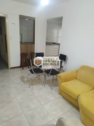Imagem Apartamento com 1 Quarto à Venda, 46 m² em Trindade - Florianópolis