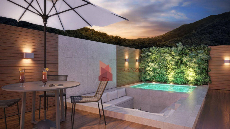 Imagem Apartamento com 2 Quartos à Venda, 72 m² em Fazenda - Itajaí Imagem Apartamento com 2 Quartos à Venda, 72 m² em Fazenda - Itajaí