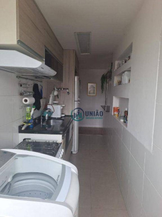 Imagem Apartamento com 3 Quartos à Venda, 71 m² em Centro - Niterói