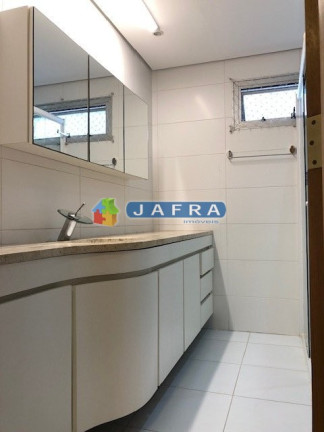 Imagem Apartamento com 4 Quartos à Venda, 241 m² em Aclimação - São Paulo