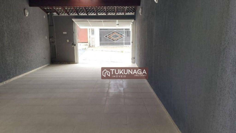 Imagem Sobrado com 3 Quartos à Venda, 125 m² em Vila Suissa - Mogi Das Cruzes Imagem Sobrado com 3 Quartos à Venda, 125 m² em Vila Suissa - Mogi Das Cruzes