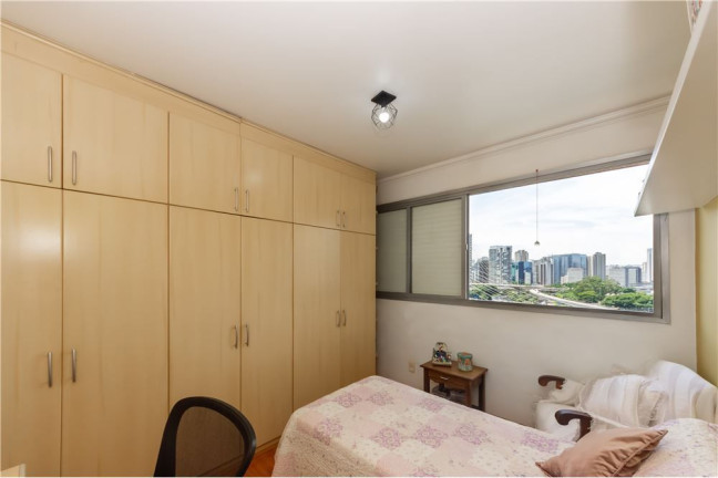Imagem Apartamento com 2 Quartos à Venda, 91 m² em Real Parque - São Paulo Imagem Apartamento com 2 Quartos à Venda, 91 m² em Real Parque - São Paulo