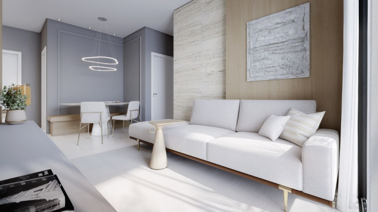 Imagem Apartamento com 3 Quartos à Venda, 105 m² em Ressacada - Itajaí