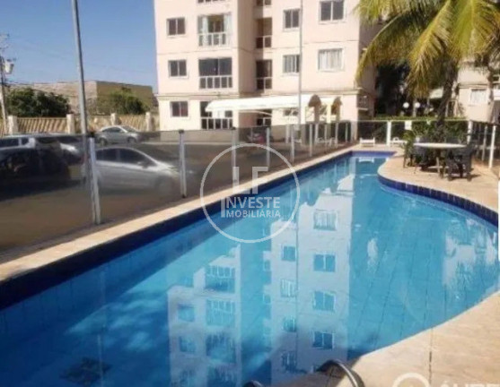 Apartamento com 2 Quartos à Venda, 58 m² em Moinho Dos Ventos - Goiânia