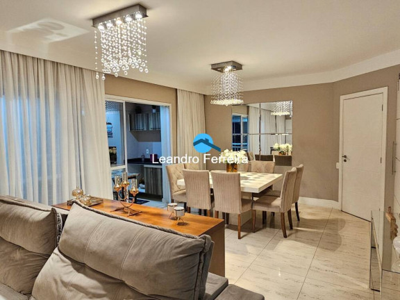 Imagem Apartamento com 3 Quartos à Venda, 128 m² em Nova Petrópolis - São Bernardo Do Campo Imagem Apartamento com 3 Quartos à Venda, 128 m² em Nova Petrópolis - São Bernardo Do Campo