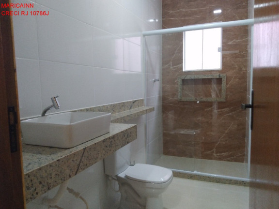 Imagem Casa com 2 Quartos à Venda, 88 m² em Barroco (itaipuaçu) - Maricá