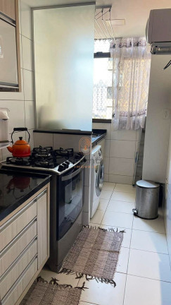 Imagem Apartamento com 2 Quartos à Venda, 69 m² em Itapuã - Vila Velha Imagem Apartamento com 2 Quartos à Venda, 69 m² em Itapuã - Vila Velha