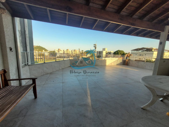 Imagem Cobertura com 2 Quartos à Venda, 140 m² em Itaguá - Ubatuba