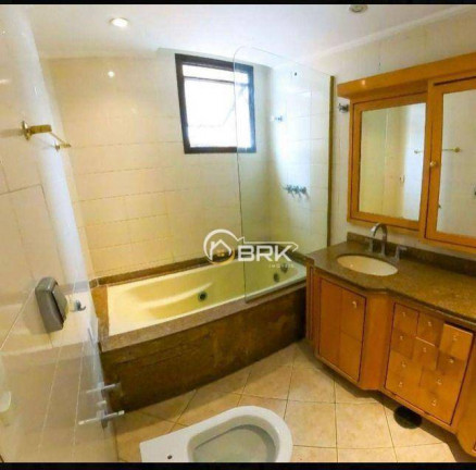 Imagem Apartamento com 3 Quartos à Venda, 125 m² em Tatuapé - São Paulo