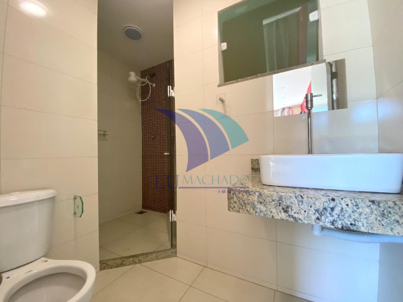 Imagem Casa com 2 Quartos à Venda, 85 m² em Bosque Do Peró - Cabo Frio Imagem Casa com 2 Quartos à Venda, 85 m² em Bosque Do Peró - Cabo Frio