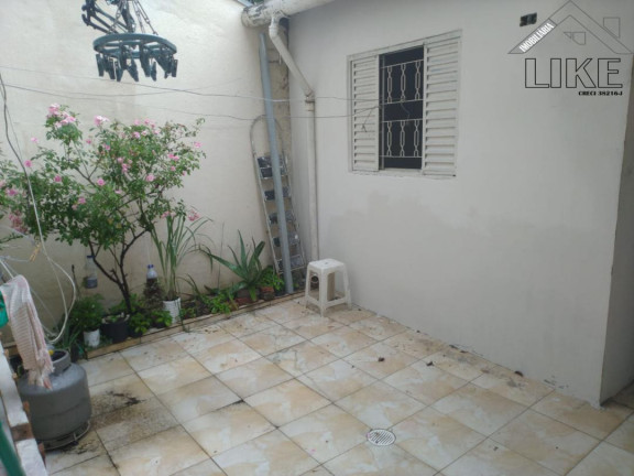 Imagem Casa com 3 Quartos à Venda, 109 m² em Jardim Bela Vista - São José Dos Campos Imagem Casa com 3 Quartos à Venda, 109 m² em Jardim Bela Vista - São José Dos Campos