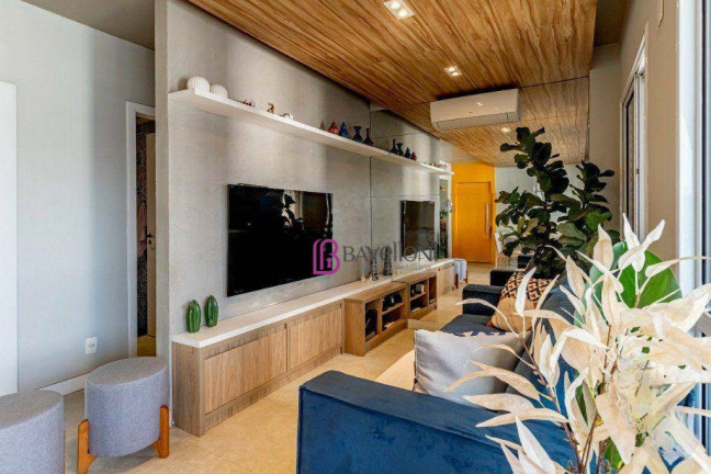 Imagem Apartamento com 3 Quartos à Venda, 100 m² em água Branca - São Paulo Imagem Apartamento com 3 Quartos à Venda, 100 m² em água Branca - São Paulo
