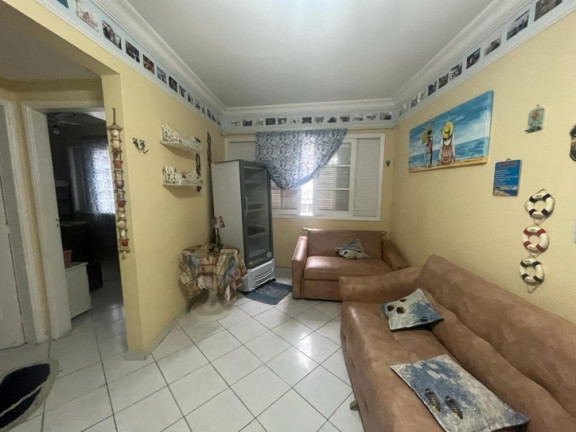 Imagem Apartamento com 3 Quartos à Venda, 60 m² em Tombo - Guarujá Imagem Apartamento com 3 Quartos à Venda, 60 m² em Tombo - Guarujá