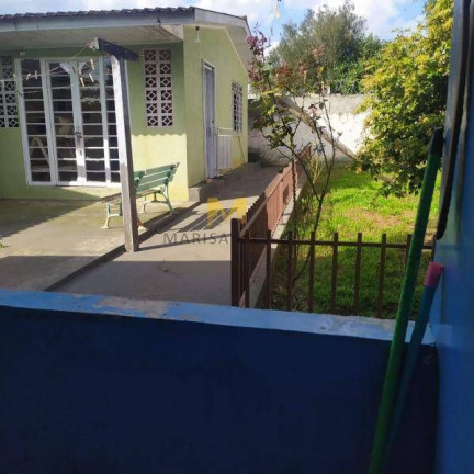 Imagem Casa com 3 Quartos à Venda, 250 m² em Vila Ipanema - Piraquara Imagem Casa com 3 Quartos à Venda, 250 m² em Vila Ipanema - Piraquara
