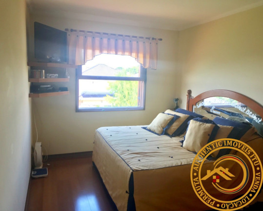 Imagem Casa com 4 Quartos à Venda, 318 m² em Jardim Theodora - Itu Imagem Casa com 4 Quartos à Venda, 318 m² em Jardim Theodora - Itu
