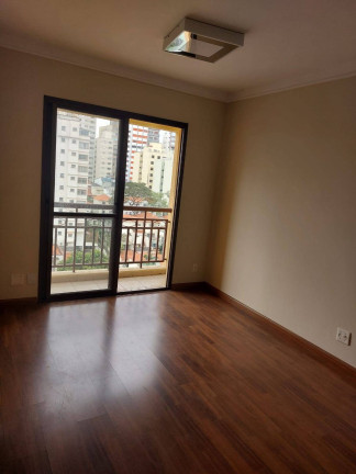 Imagem Apartamento com 3 Quartos à Venda, 80 m² em Aclimação - São Paulo Imagem Apartamento com 3 Quartos à Venda, 80 m² em Aclimação - São Paulo
