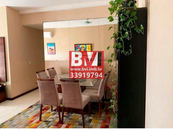 Imagem Apartamento com 3 Quartos à Venda, 77 m² em Cachambi - Rio De Janeiro