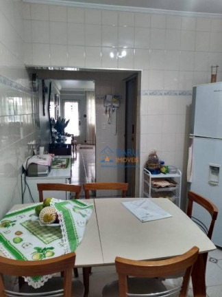 Sobrado com 2 Quartos à Venda, 60 m² em Vila Romana - São Paulo