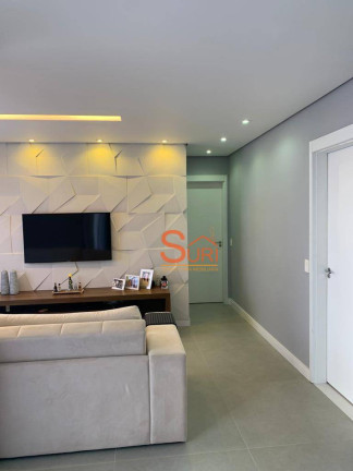 Imagem Apartamento com 2 Quartos à Venda, 71 m² em Centro - São Bernardo Do Campo Imagem Apartamento com 2 Quartos à Venda, 71 m² em Centro - São Bernardo Do Campo