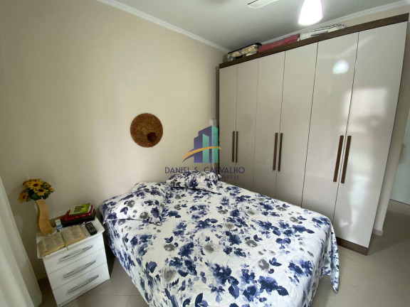 Imagem Apartamento com 3 Quartos à Venda, 90 m² em Guilhermina - Praia Grande
