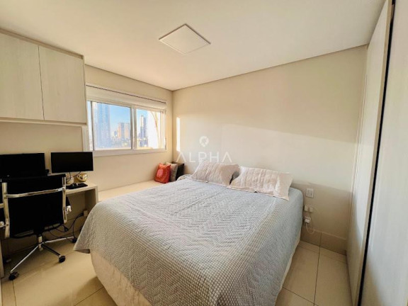 Imagem Apartamento à Venda, 67 m² em Setor Bueno - Goiânia