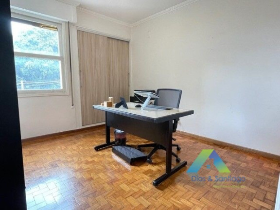 Imagem Apartamento com 2 Quartos à Venda, 87 m² em Aclimação - São Paulo