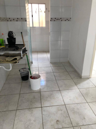 Imagem Apartamento com 2 Quartos à Venda, 46 m² em Wanel Ville - Sorocaba