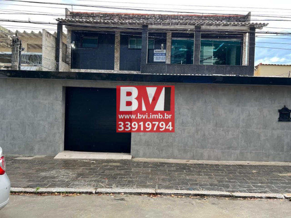 Imagem Casa com 3 Quartos à Venda, 500 m² em Jardim Vinte E Cinco De Agosto - Duque De Caxias Imagem Casa com 3 Quartos à Venda, 500 m² em Jardim Vinte E Cinco De Agosto - Duque De Caxias