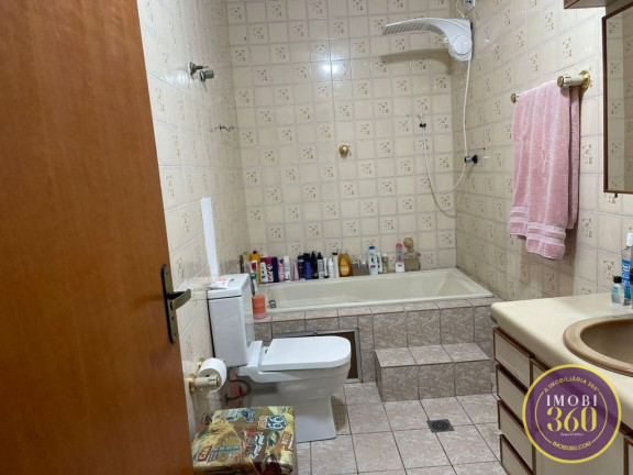 Imagem Casa com 3 Quartos à Venda, 110 m² em Jardim Nossa Senhora Do Carmo - São Paulo