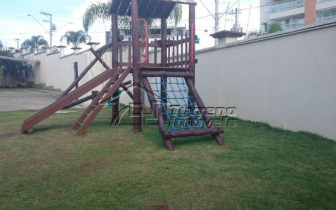 Imagem Casa de Condomínio com 3 Quartos à Venda, 80 m² em Urbanova - São José Dos Campos Imagem Casa de Condomínio com 3 Quartos à Venda, 80 m² em Urbanova - São José Dos Campos