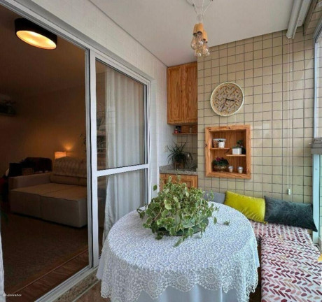 Imagem Apartamento com 2 Quartos à Venda, 69 m² em Rudge Ramos - São Bernardo Do Campo